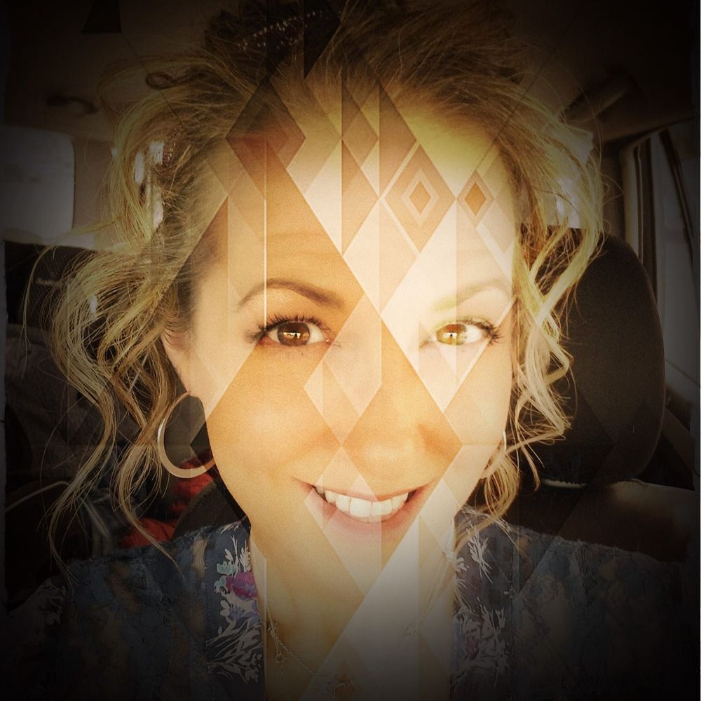 Meet your Posher, Kellie